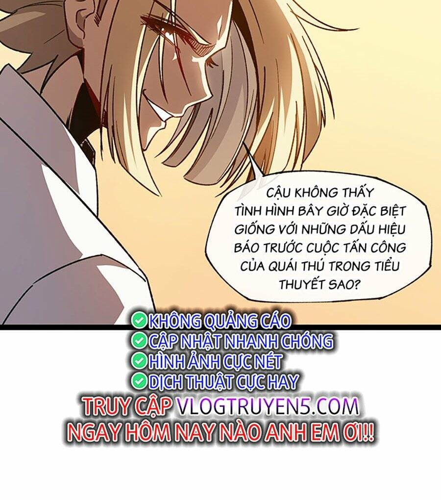 Thâm Uyên Chi Chủng Chapter 1 - Trang 2