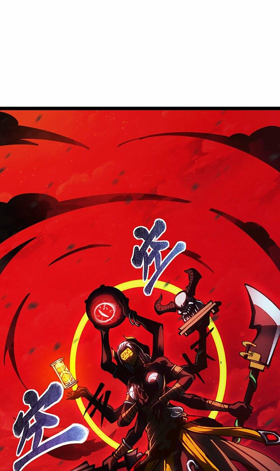 Thâm Uyên Chi Chủng Chapter 1 - Trang 2