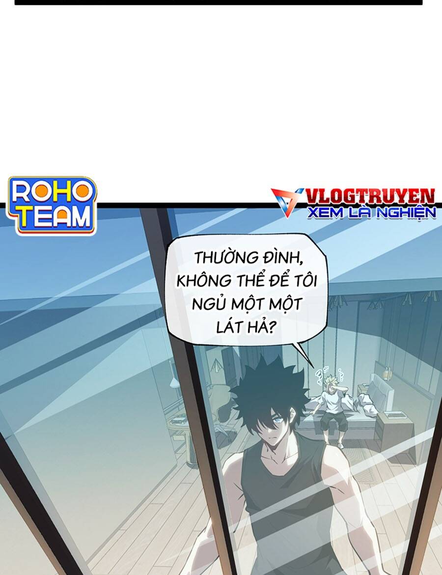 Thâm Uyên Chi Chủng Chapter 13 - Trang 2