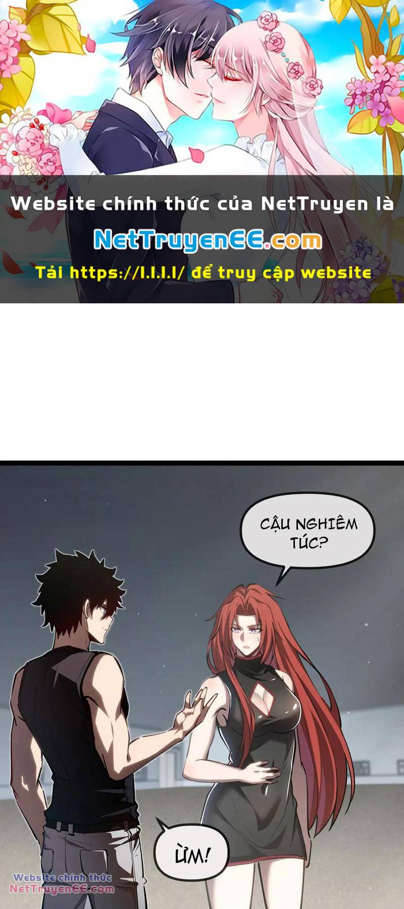Thâm Uyên Chi Chủng Chapter 24 - Trang 2