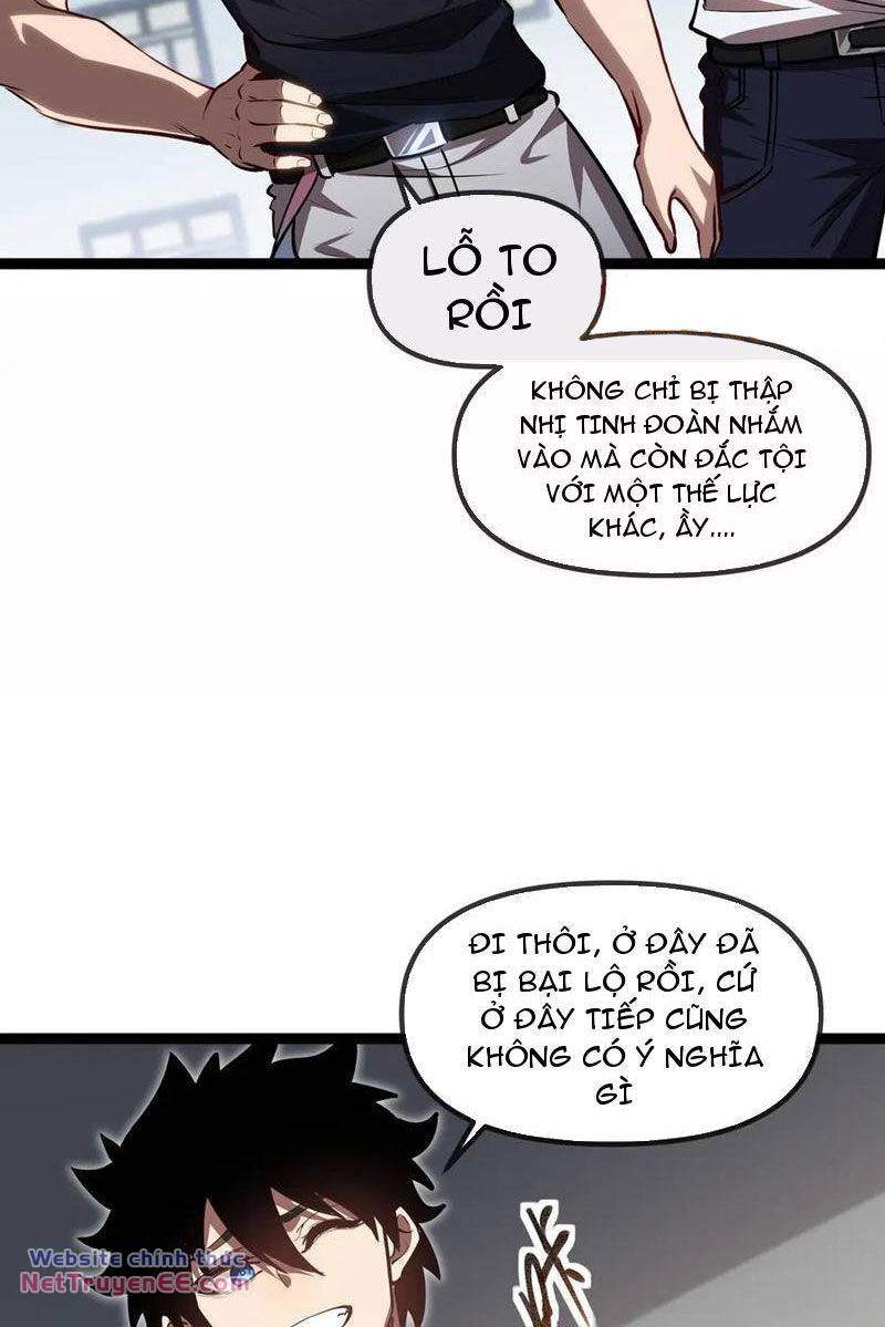 Thâm Uyên Chi Chủng Chapter 24 - Trang 2