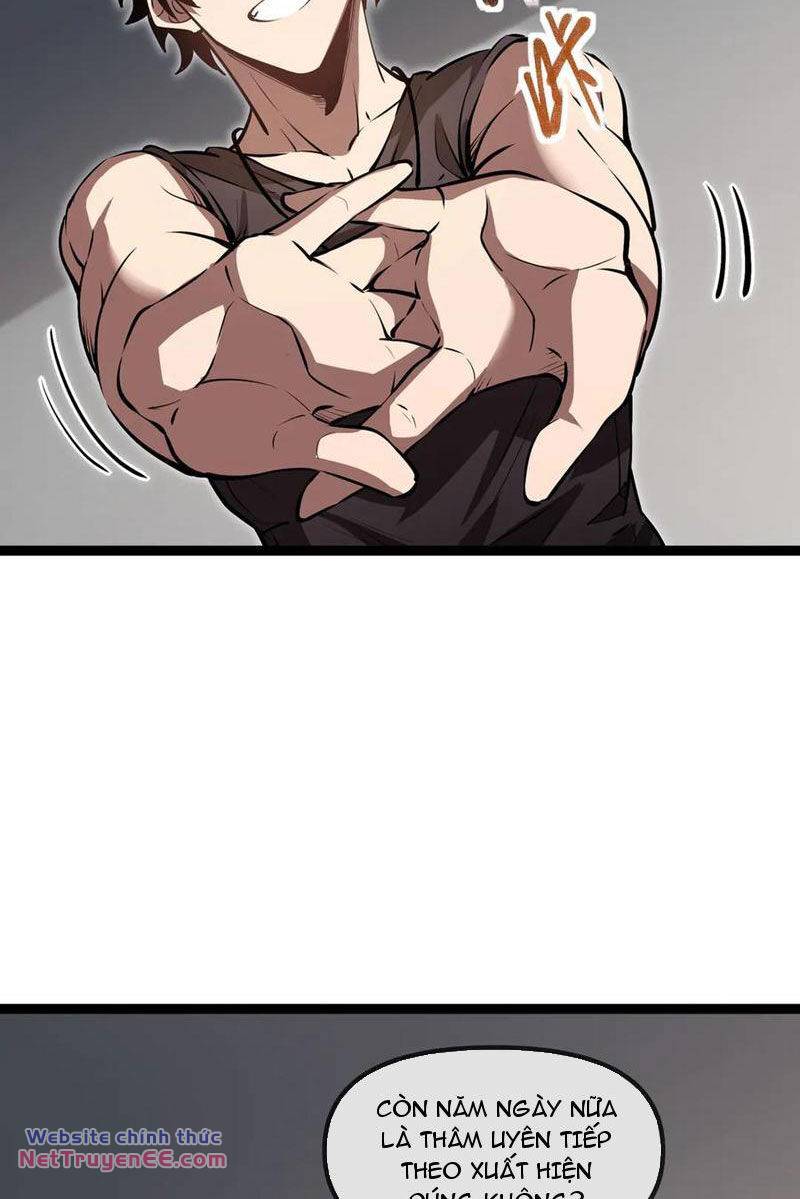 Thâm Uyên Chi Chủng Chapter 24 - Trang 2