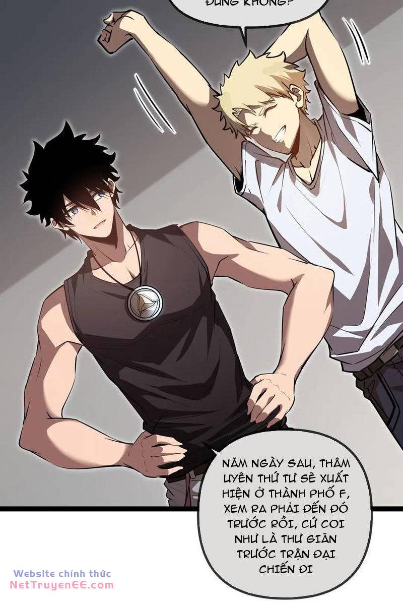 Thâm Uyên Chi Chủng Chapter 24 - Trang 2