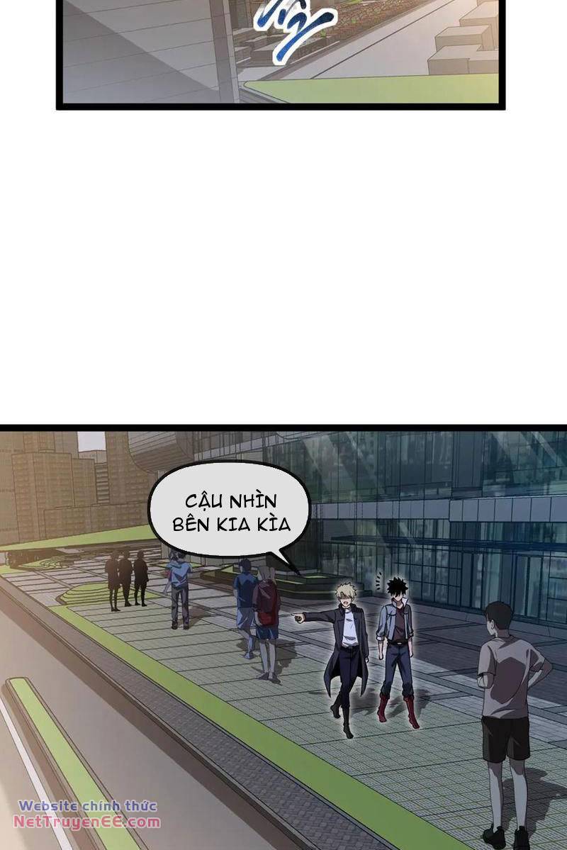 Thâm Uyên Chi Chủng Chapter 24 - Trang 2