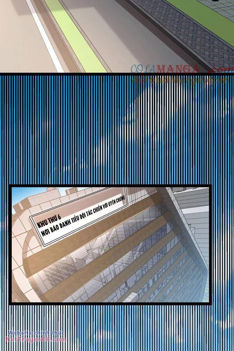 Thâm Uyên Chi Chủng Chapter 24 - Trang 2