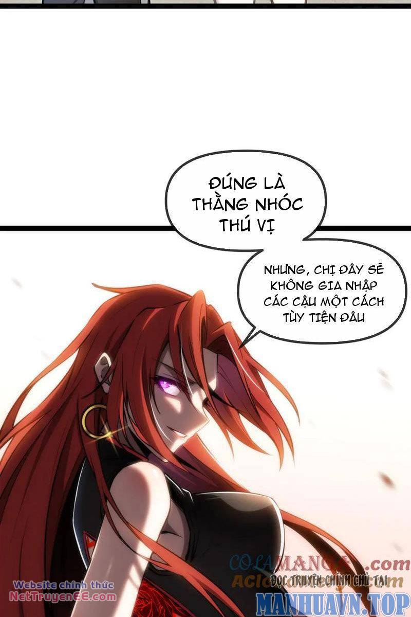 Thâm Uyên Chi Chủng Chapter 24 - Trang 2