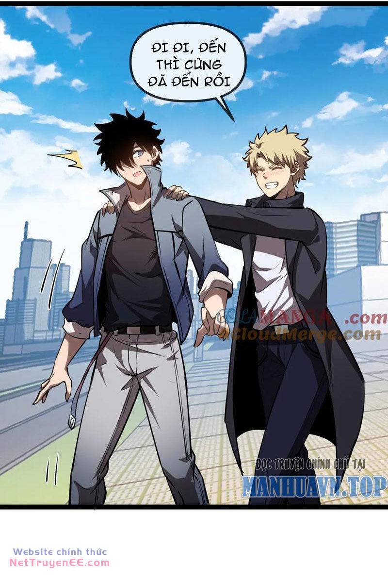 Thâm Uyên Chi Chủng Chapter 24 - Trang 2