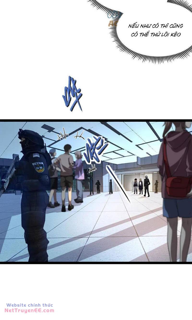 Thâm Uyên Chi Chủng Chapter 24 - Trang 2