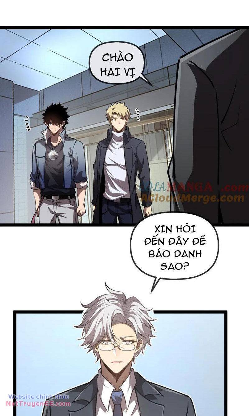 Thâm Uyên Chi Chủng Chapter 24 - Trang 2