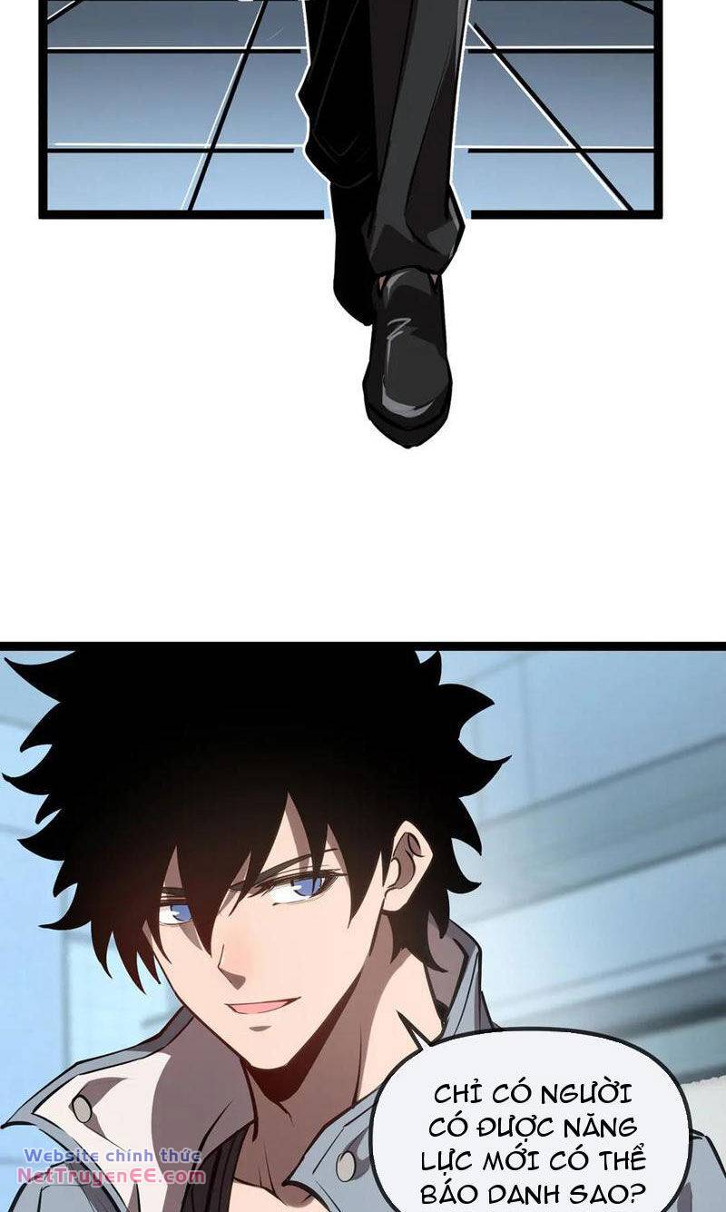 Thâm Uyên Chi Chủng Chapter 24 - Trang 2