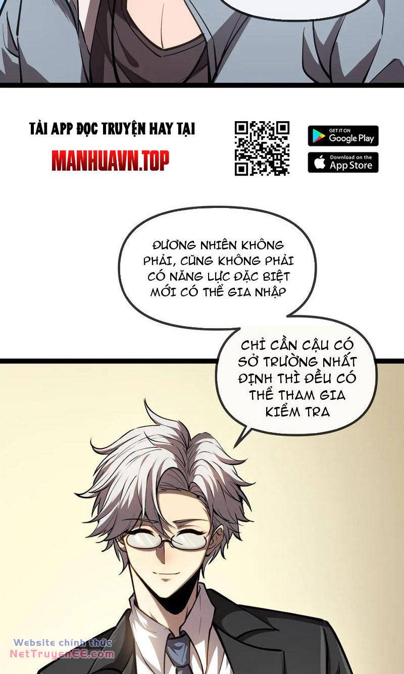 Thâm Uyên Chi Chủng Chapter 24 - Trang 2