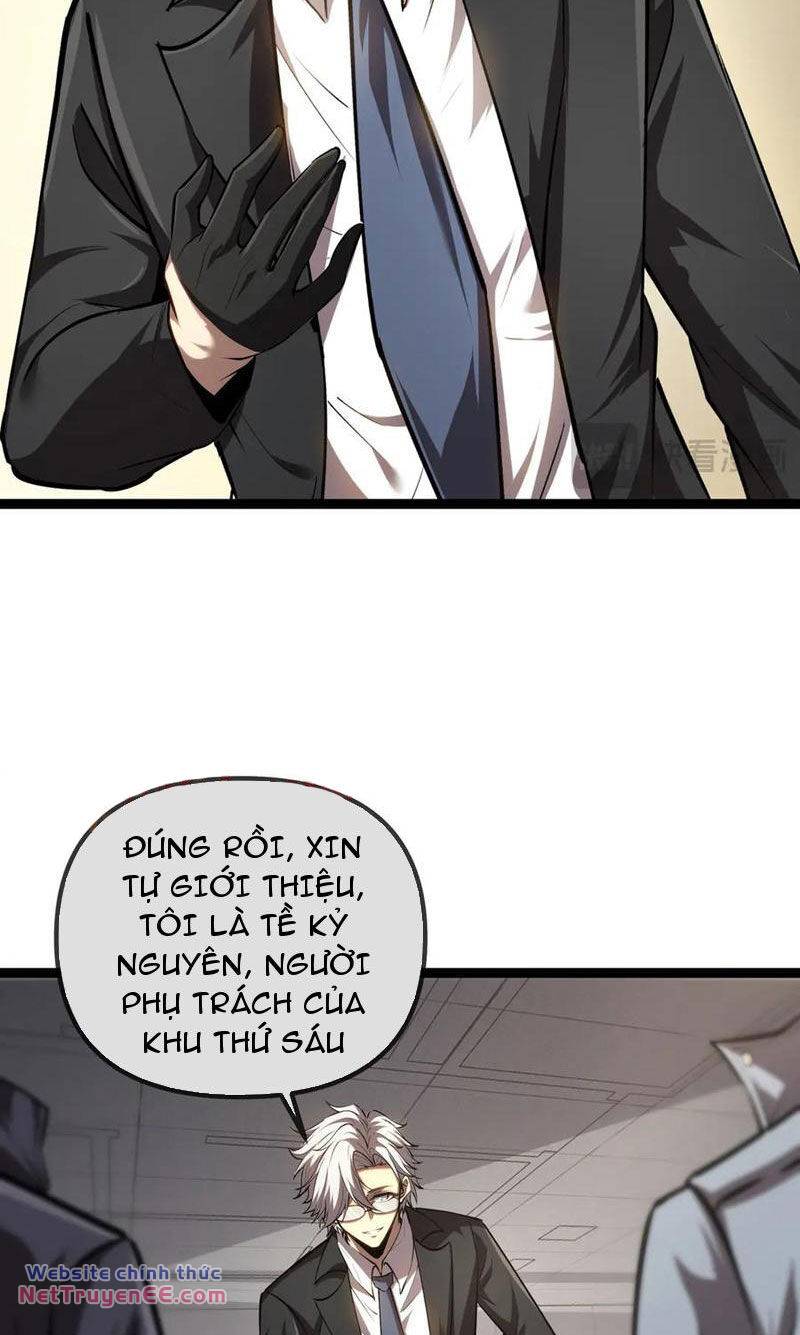 Thâm Uyên Chi Chủng Chapter 24 - Trang 2