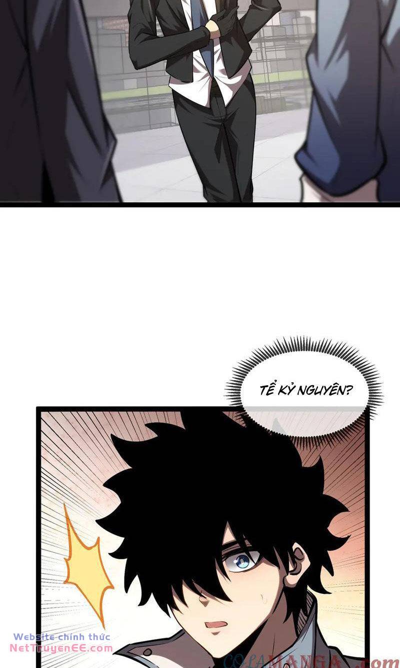 Thâm Uyên Chi Chủng Chapter 24 - Trang 2