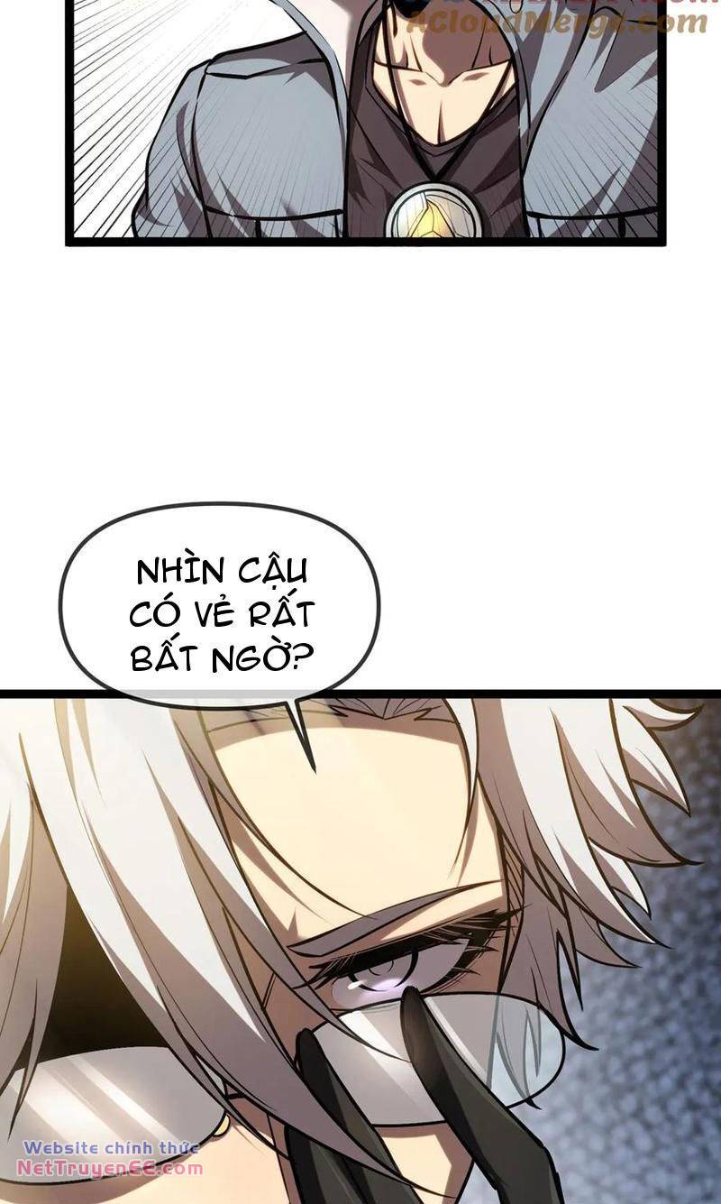 Thâm Uyên Chi Chủng Chapter 24 - Trang 2