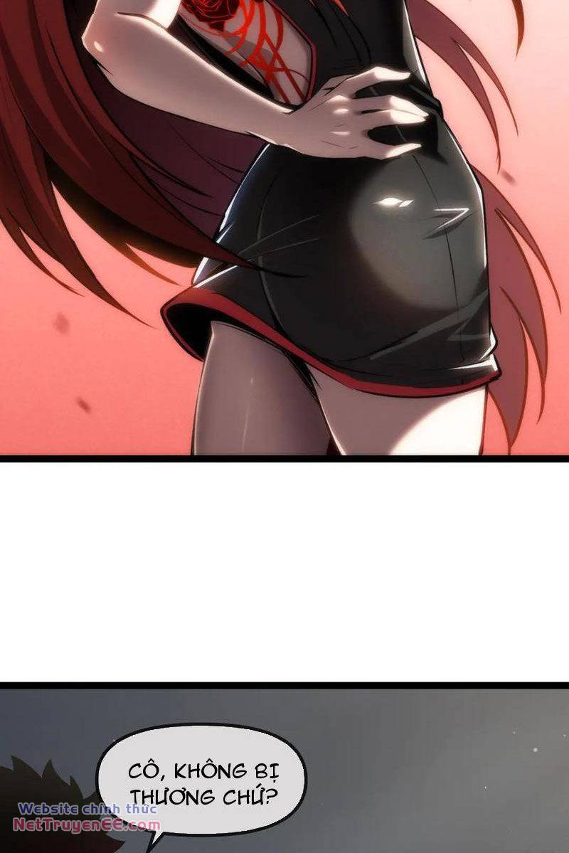 Thâm Uyên Chi Chủng Chapter 24 - Trang 2