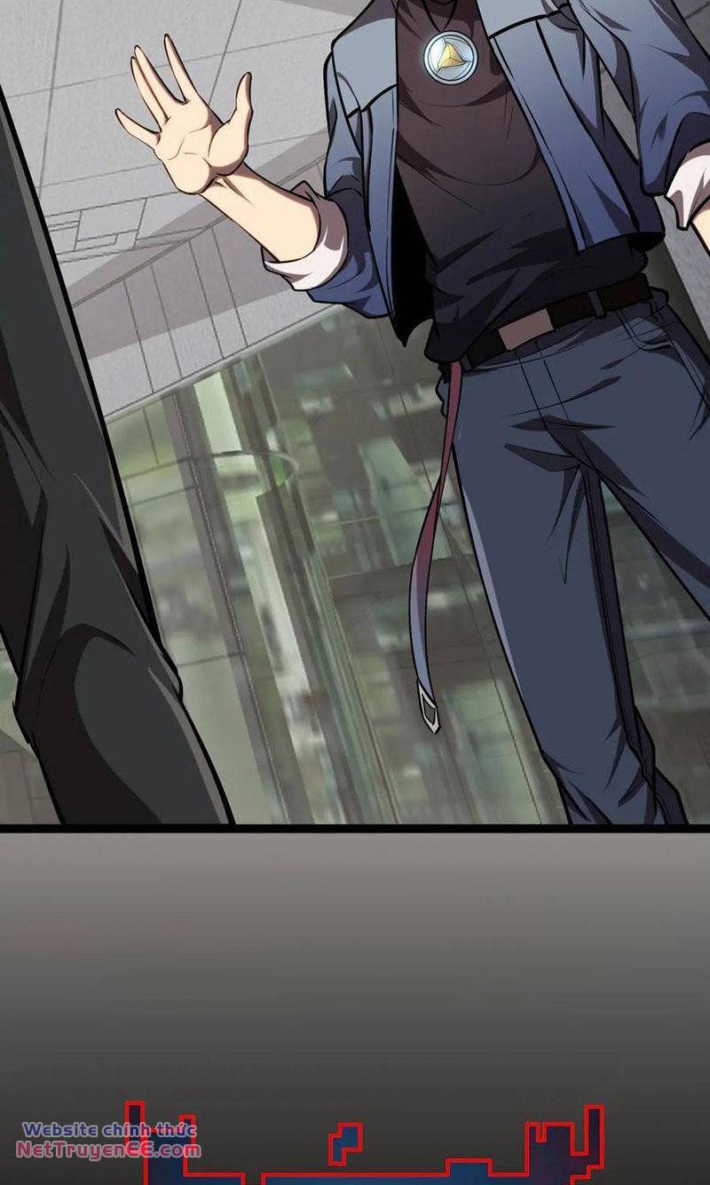 Thâm Uyên Chi Chủng Chapter 24 - Trang 2