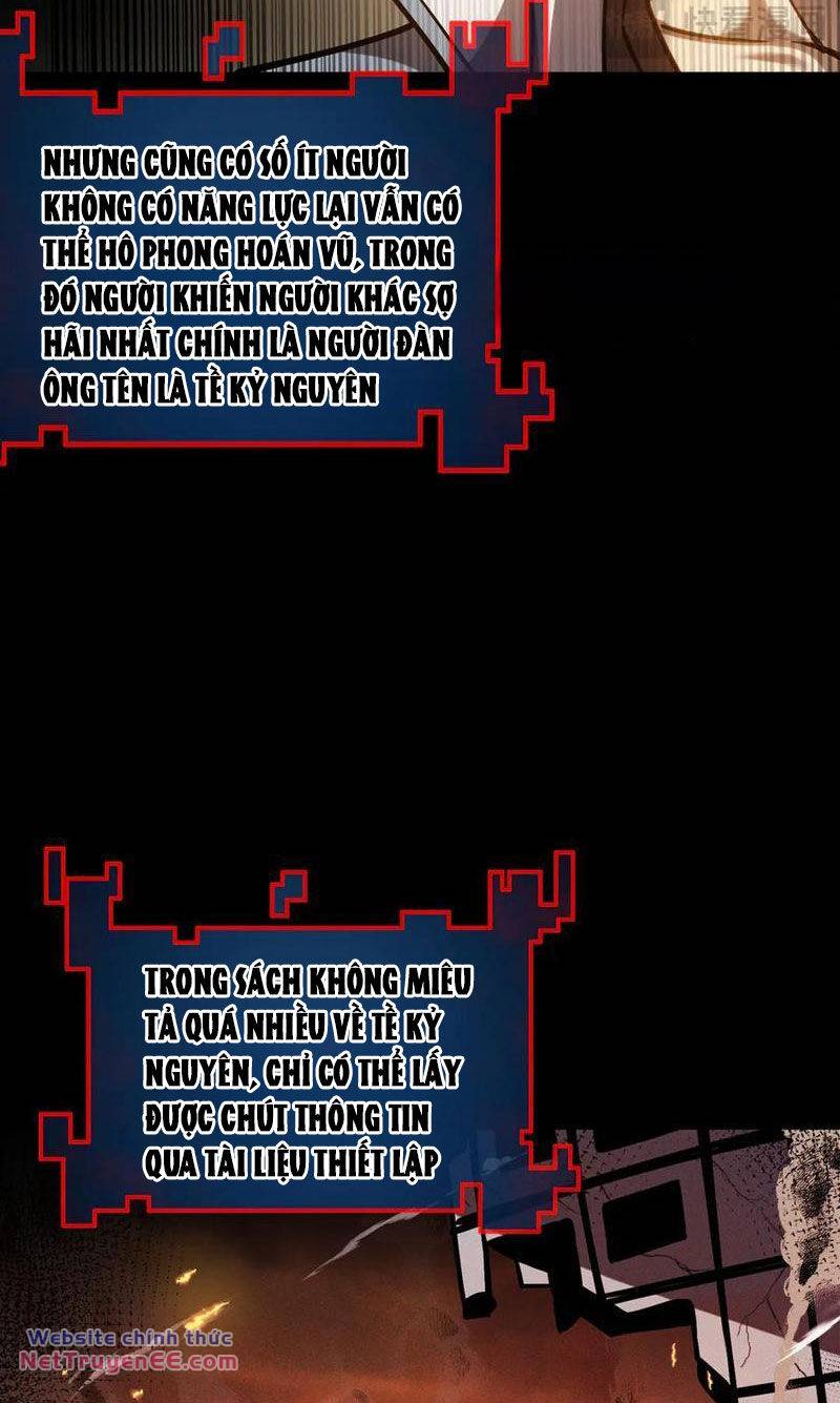 Thâm Uyên Chi Chủng Chapter 24 - Trang 2