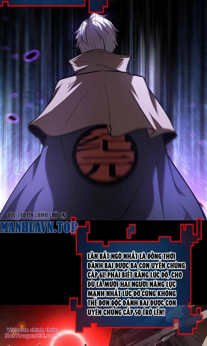 Thâm Uyên Chi Chủng Chapter 24 - Trang 2