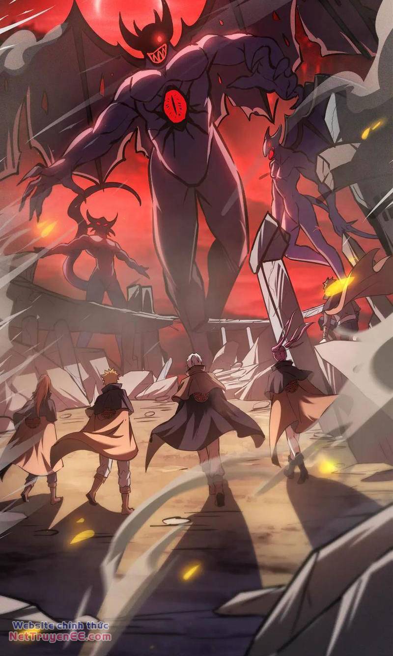 Thâm Uyên Chi Chủng Chapter 24 - Trang 2