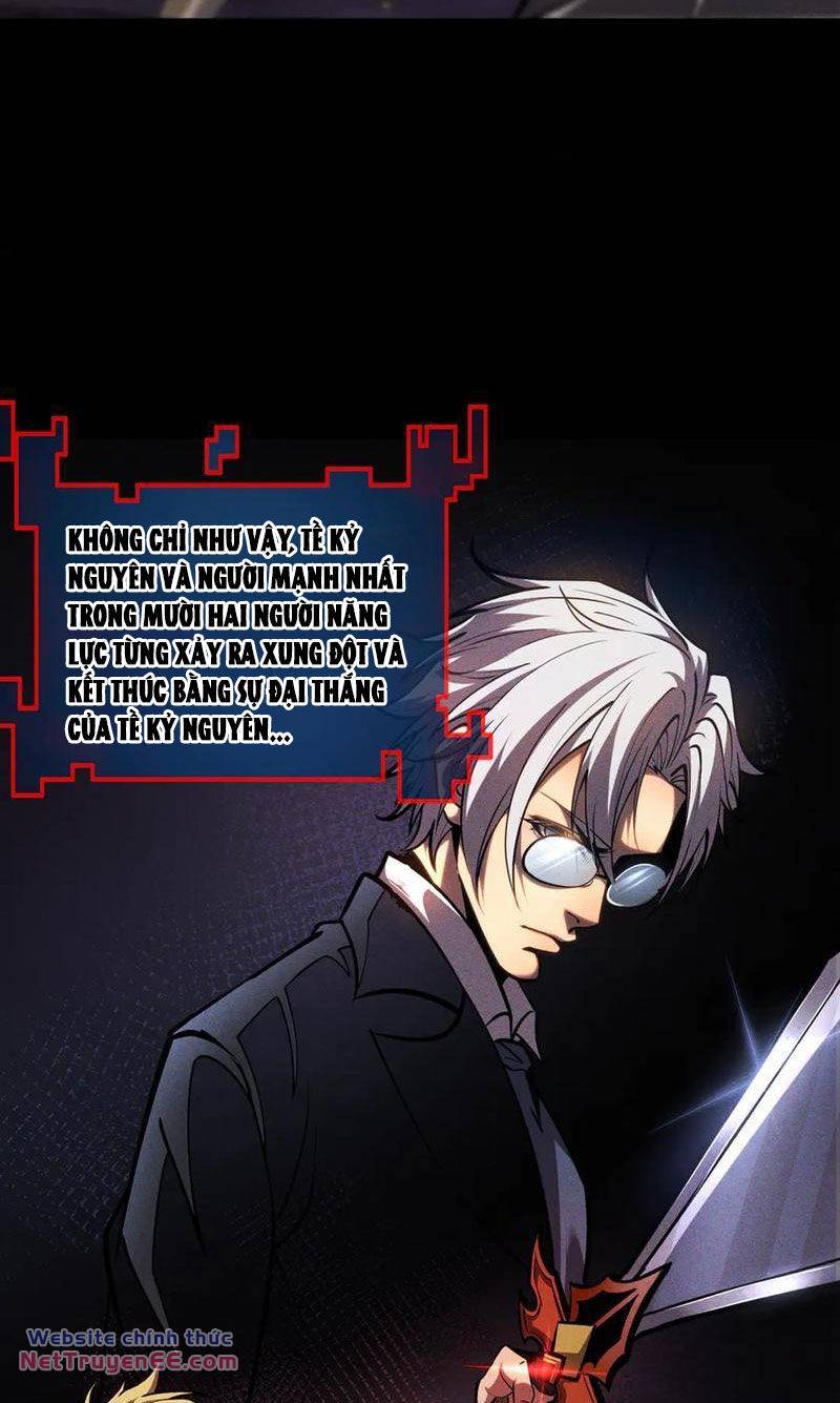 Thâm Uyên Chi Chủng Chapter 24 - Trang 2