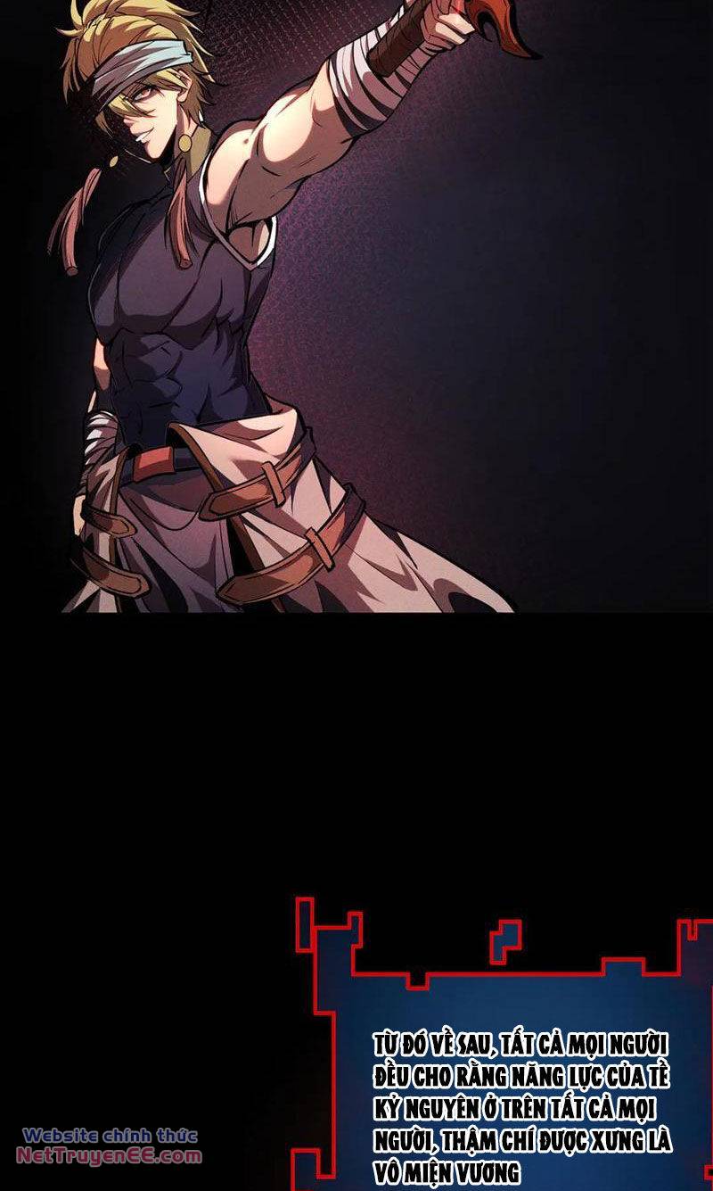 Thâm Uyên Chi Chủng Chapter 24 - Trang 2