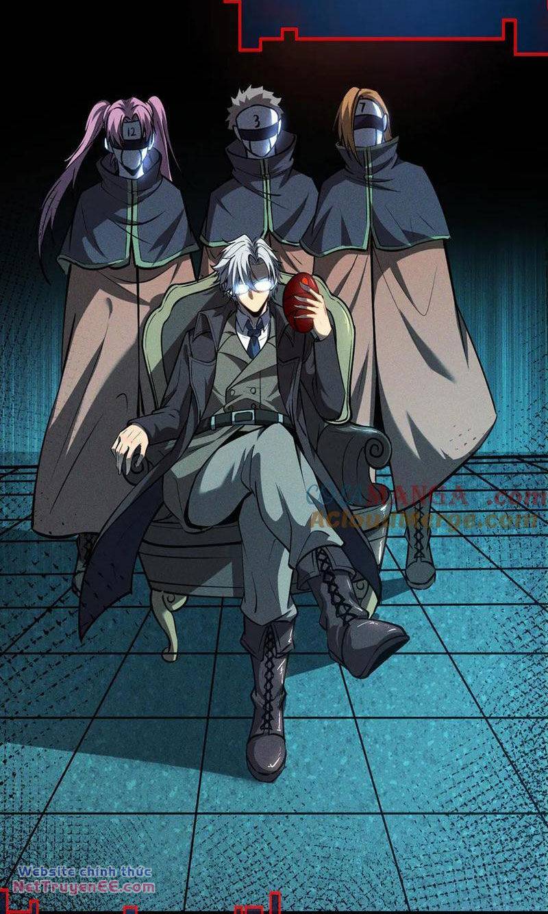 Thâm Uyên Chi Chủng Chapter 24 - Trang 2