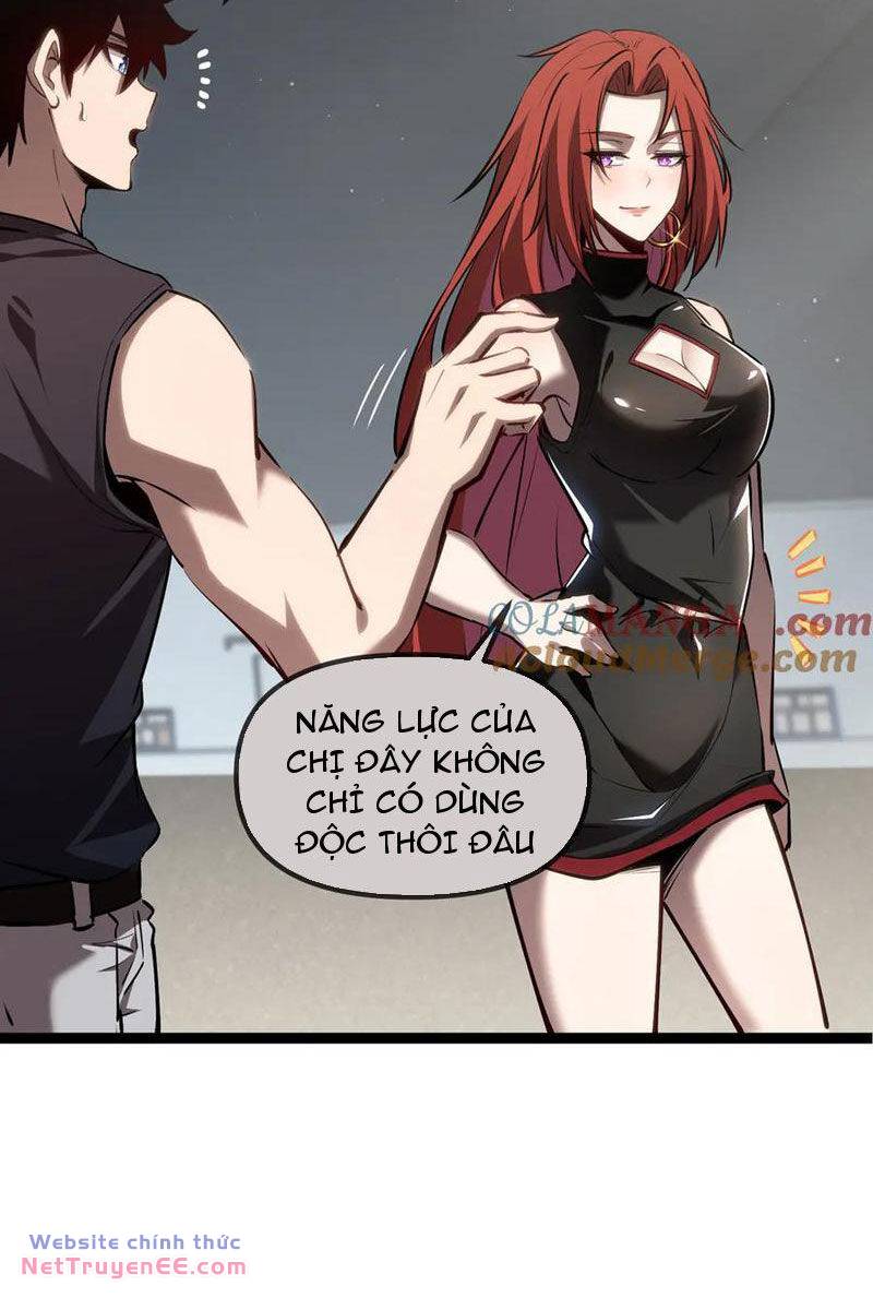 Thâm Uyên Chi Chủng Chapter 24 - Trang 2