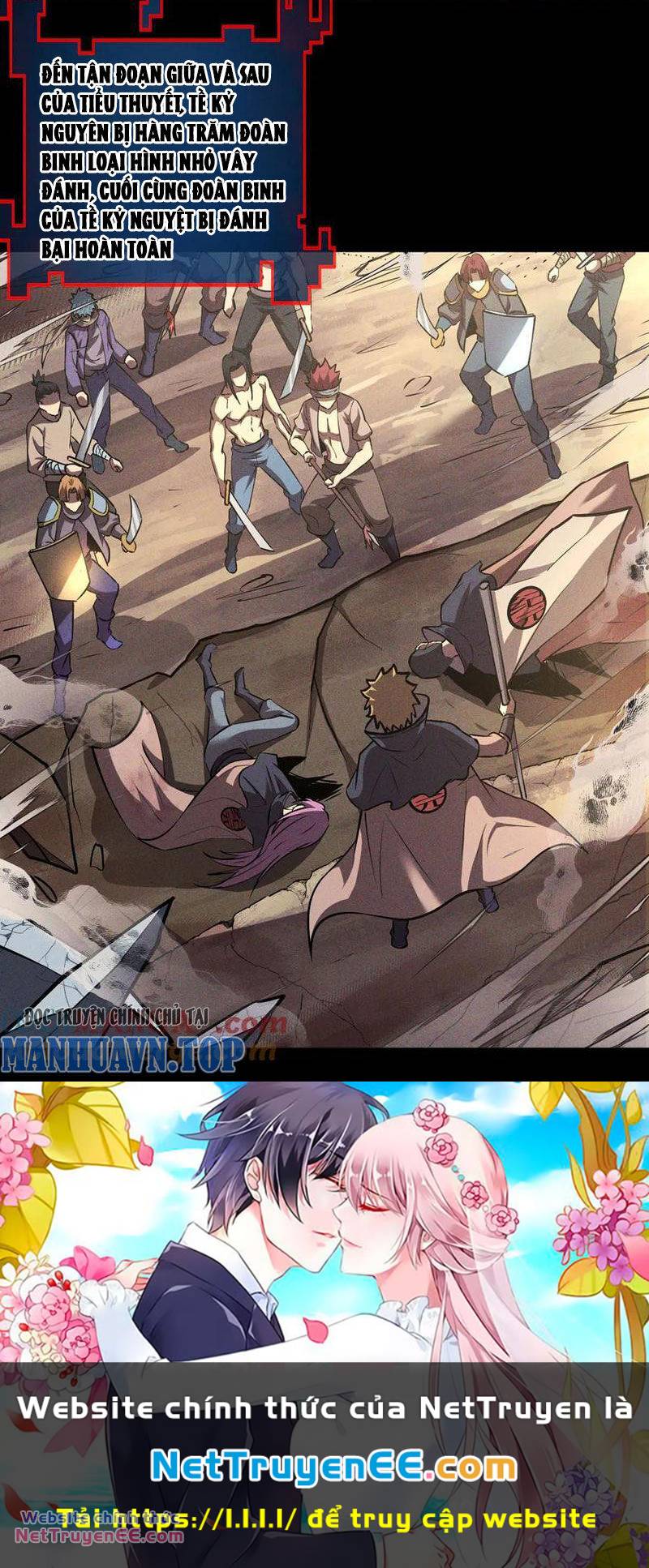 Thâm Uyên Chi Chủng Chapter 24 - Trang 2