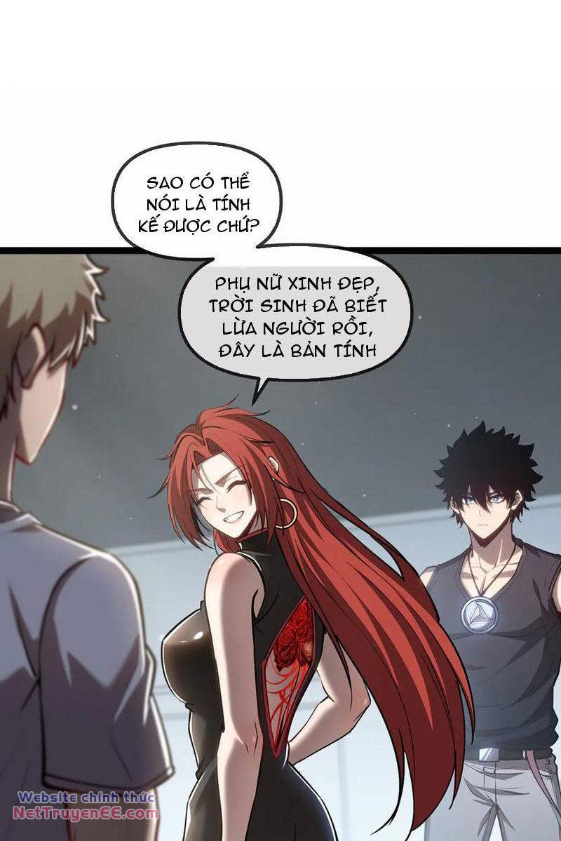 Thâm Uyên Chi Chủng Chapter 24 - Trang 2