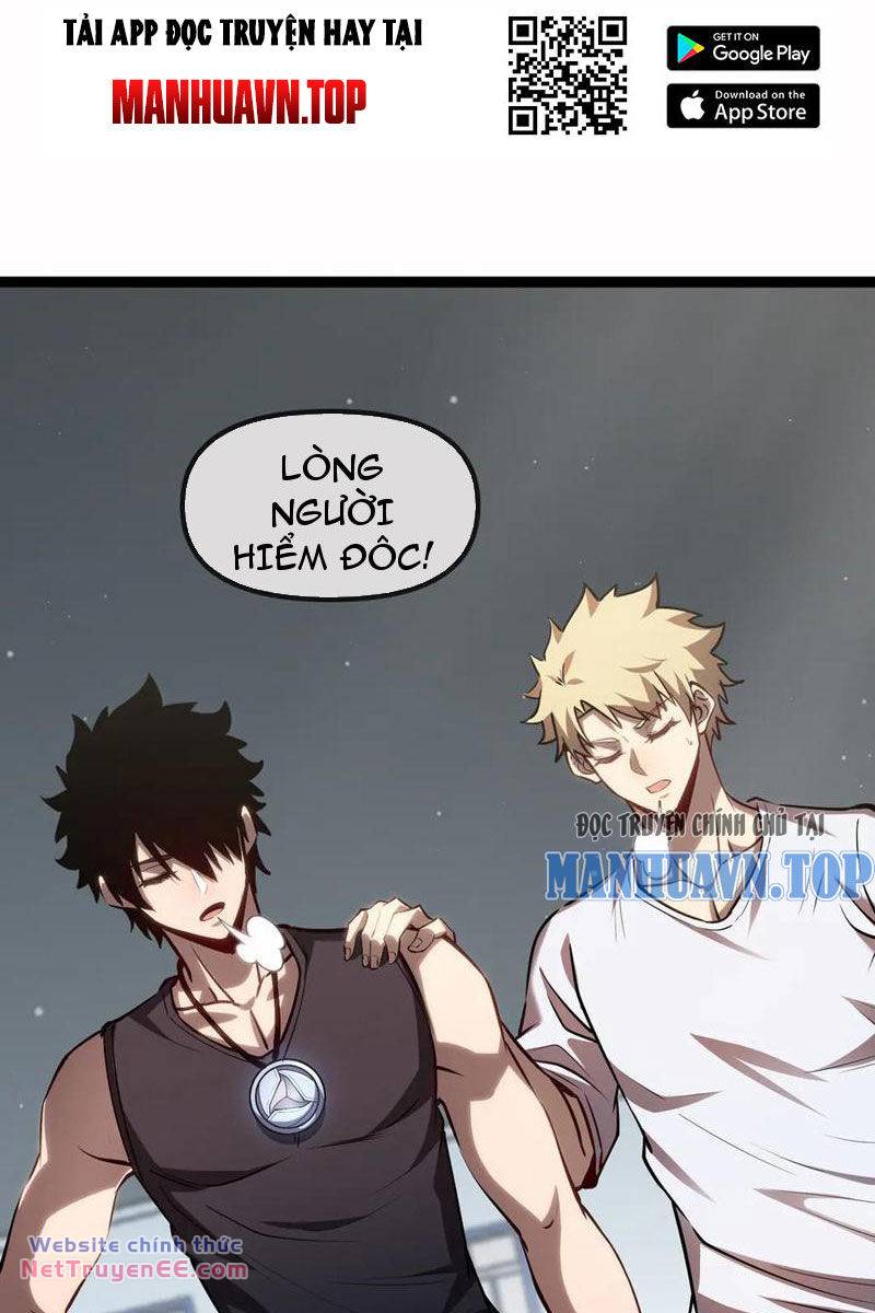 Thâm Uyên Chi Chủng Chapter 24 - Trang 2