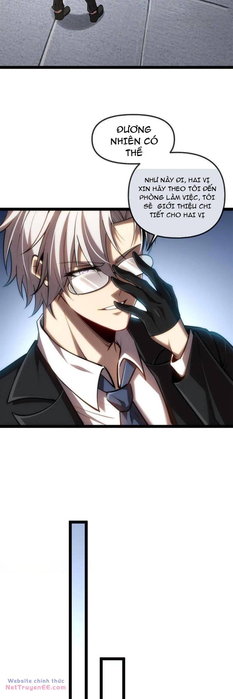 Thâm Uyên Chi Chủng Chapter 25 - Trang 2