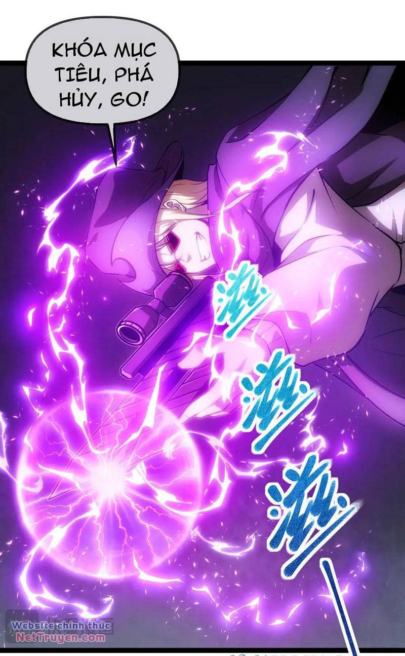 Thâm Uyên Chi Chủng Chapter 26 - Trang 2