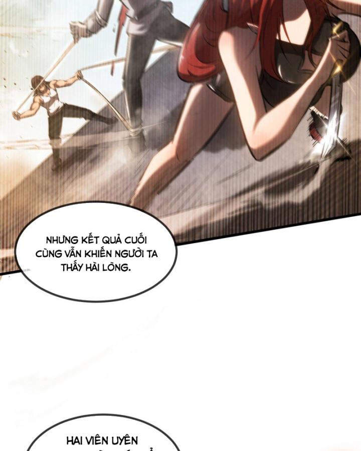 Thâm Uyên Chi Chủng Chapter 30 - Trang 2