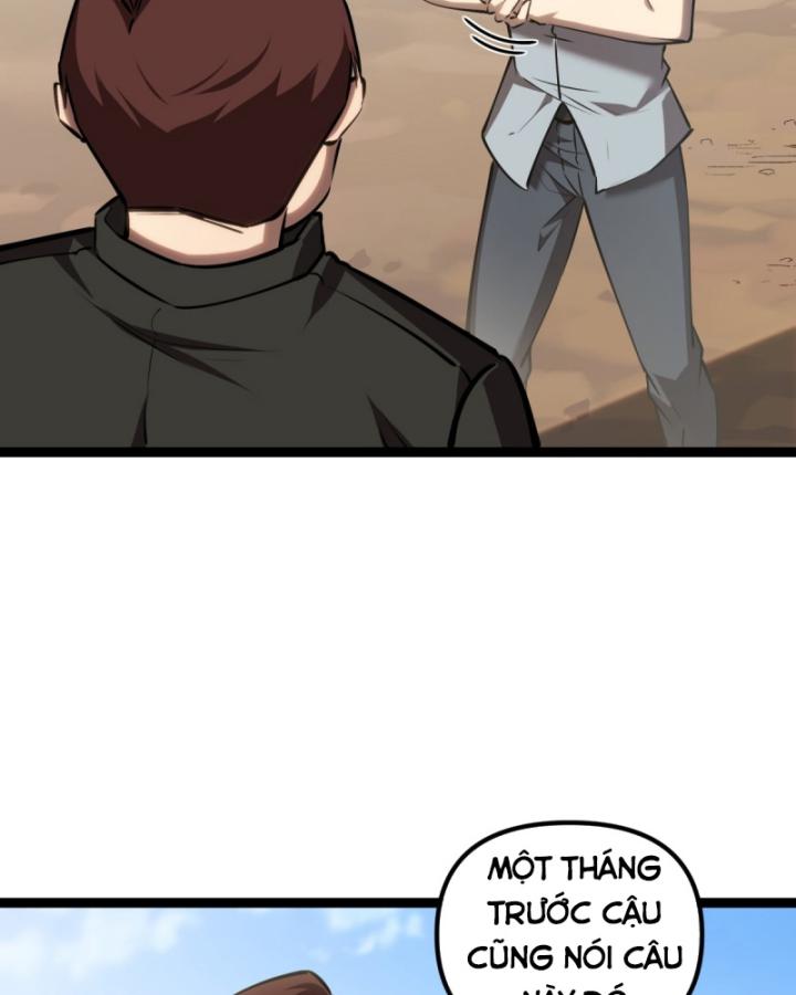 Thâm Uyên Chi Chủng Chapter 32 - Trang 2