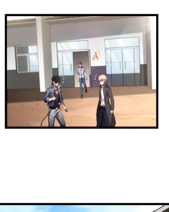 Thâm Uyên Chi Chủng Chapter 34 - Trang 2