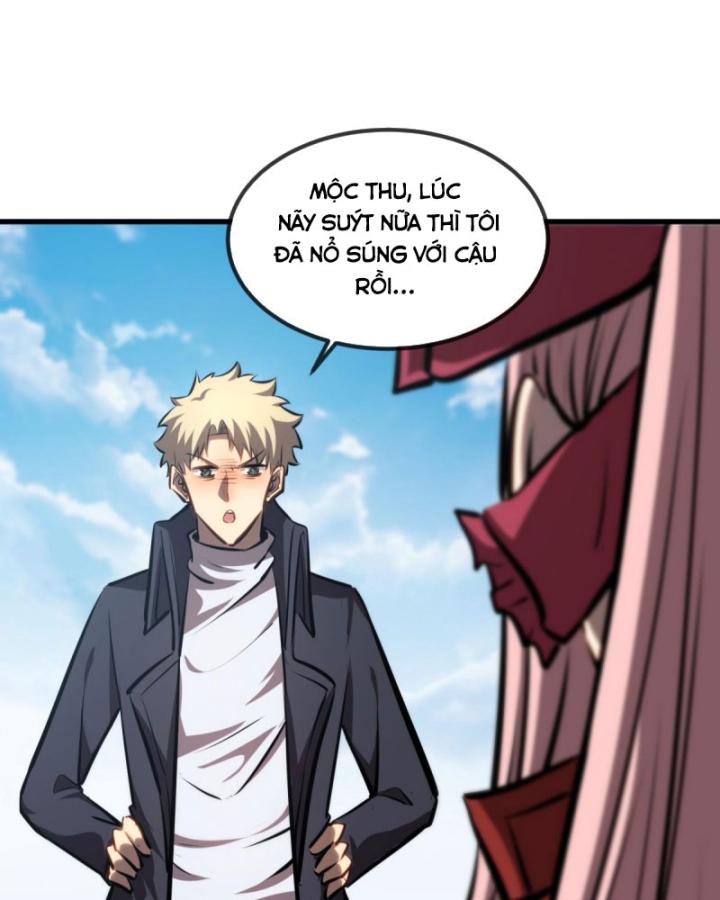 Thâm Uyên Chi Chủng Chapter 35 - Trang 2