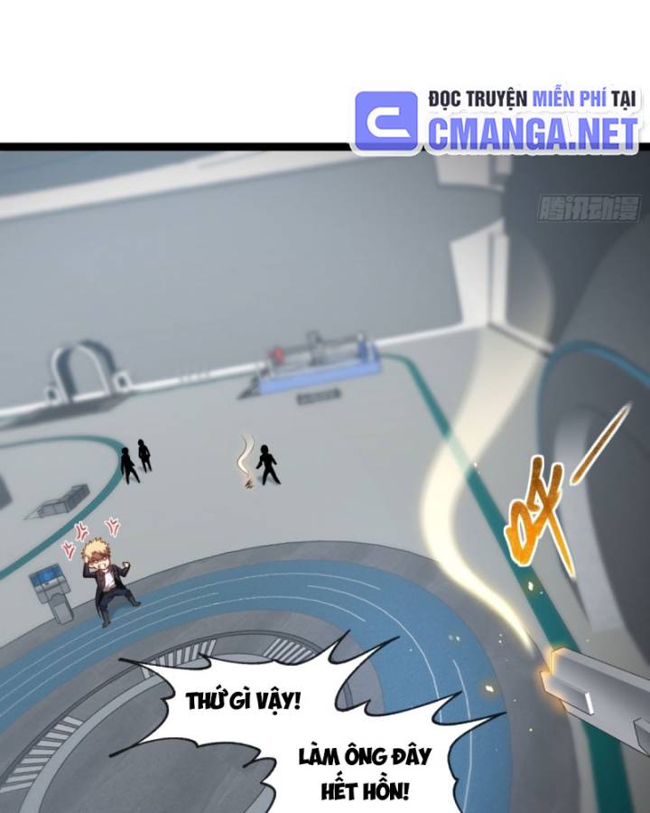 Thâm Uyên Chi Chủng Chapter 37 - Trang 2