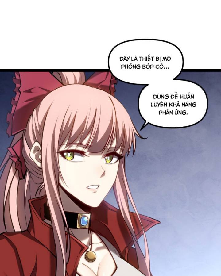 Thâm Uyên Chi Chủng Chapter 37 - Trang 2