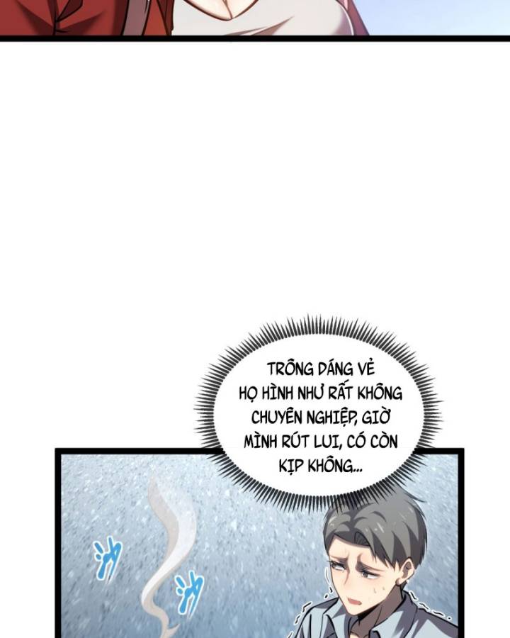 Thâm Uyên Chi Chủng Chapter 37 - Trang 2