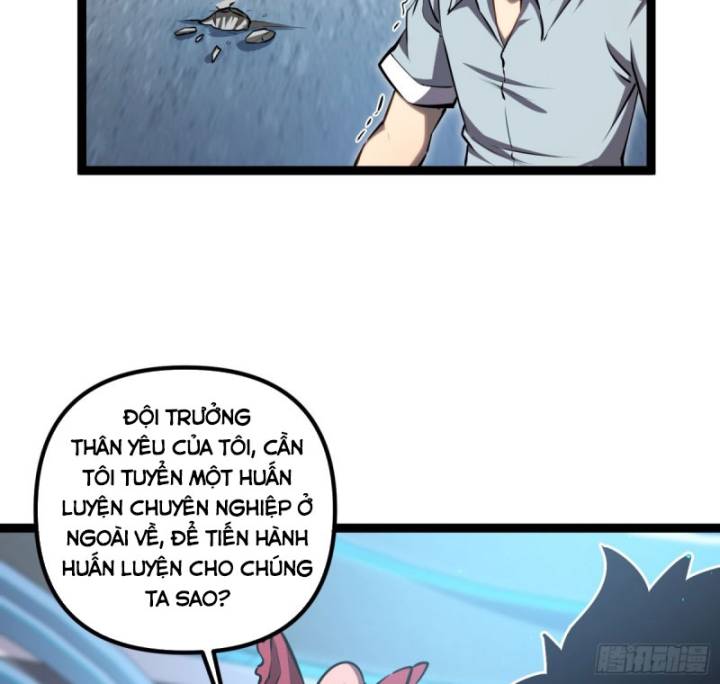 Thâm Uyên Chi Chủng Chapter 37 - Trang 2