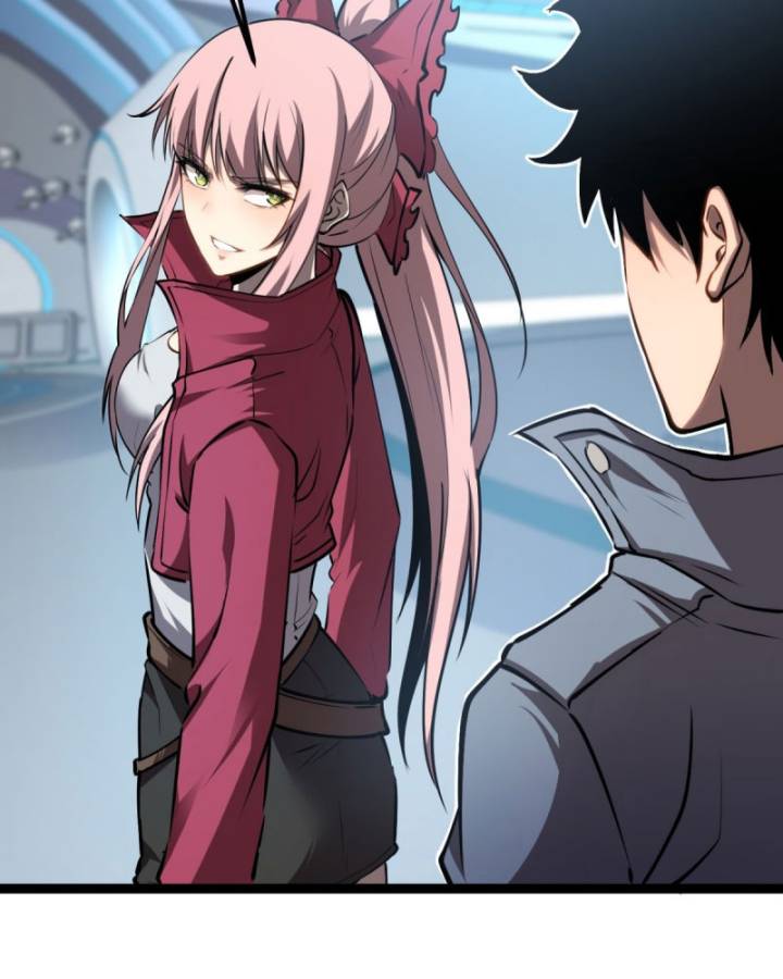 Thâm Uyên Chi Chủng Chapter 37 - Trang 2