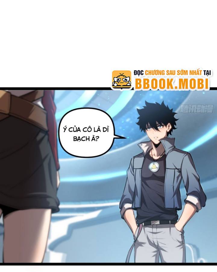 Thâm Uyên Chi Chủng Chapter 37 - Trang 2