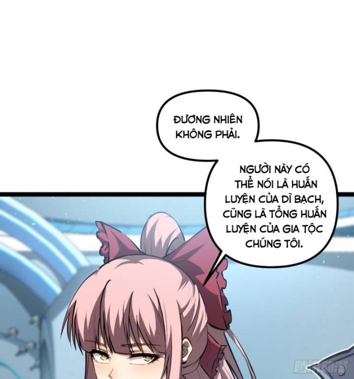 Thâm Uyên Chi Chủng Chapter 37 - Trang 2