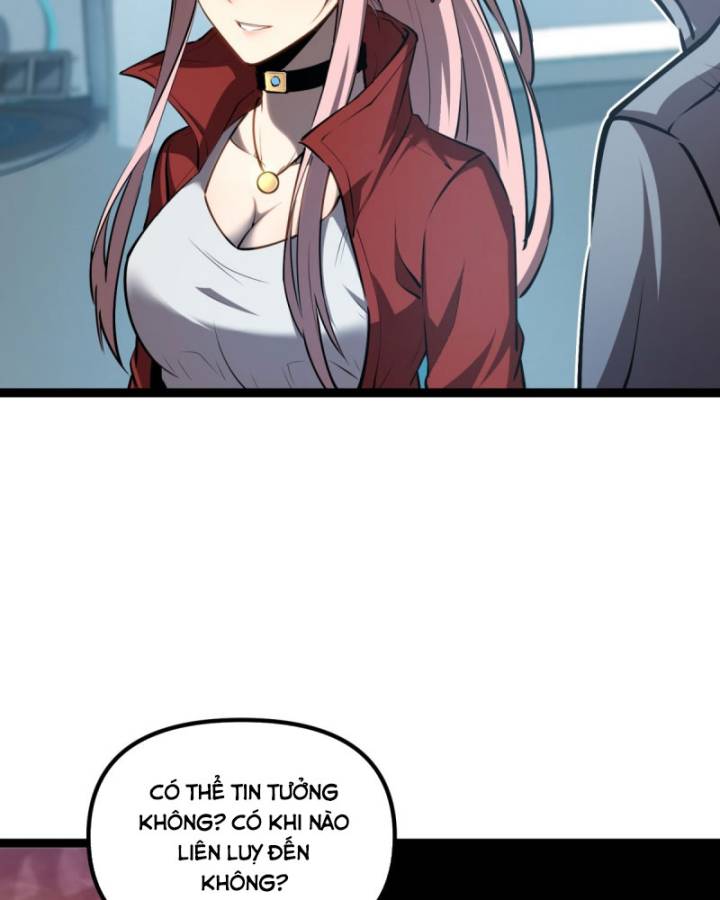 Thâm Uyên Chi Chủng Chapter 37 - Trang 2