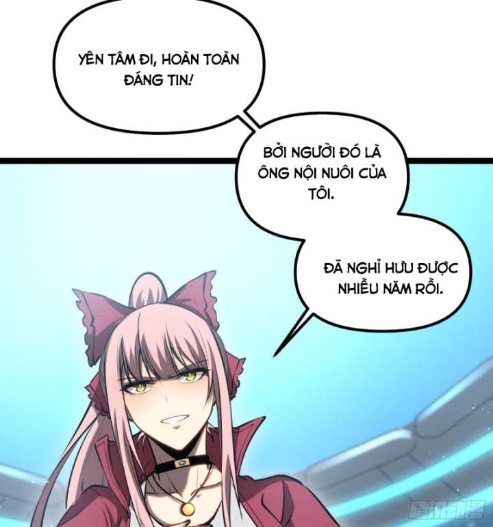 Thâm Uyên Chi Chủng Chapter 37 - Trang 2