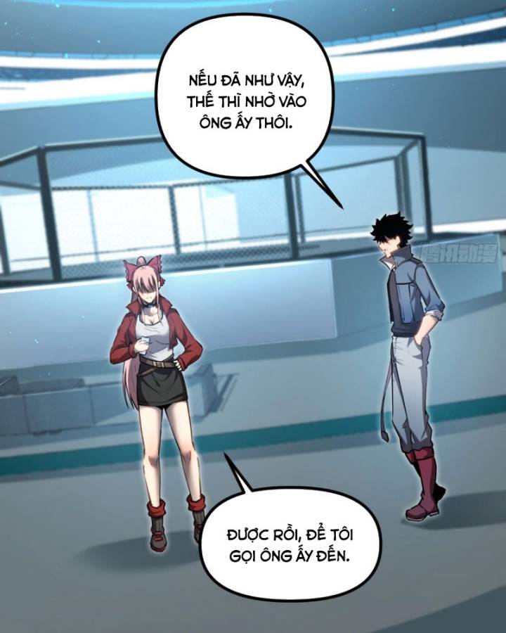 Thâm Uyên Chi Chủng Chapter 37 - Trang 2