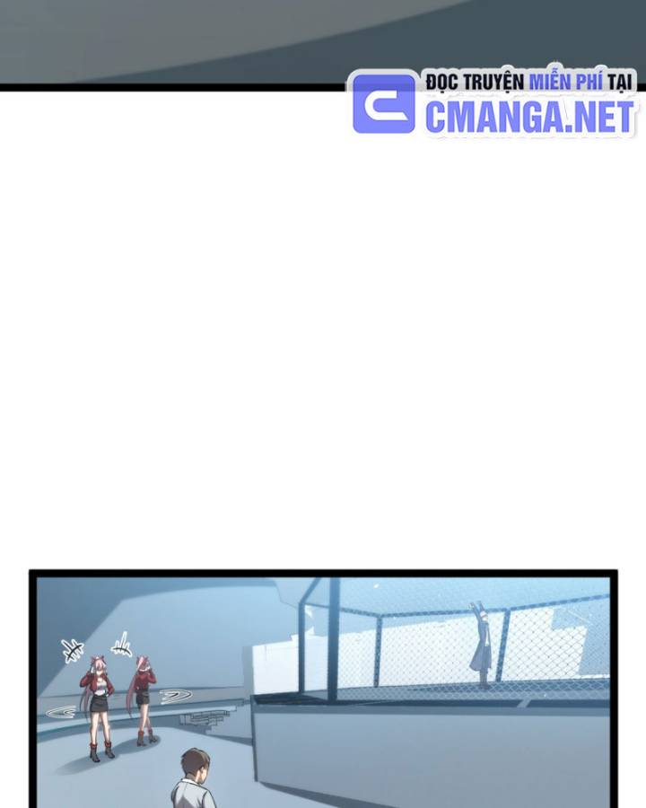 Thâm Uyên Chi Chủng Chapter 37 - Trang 2