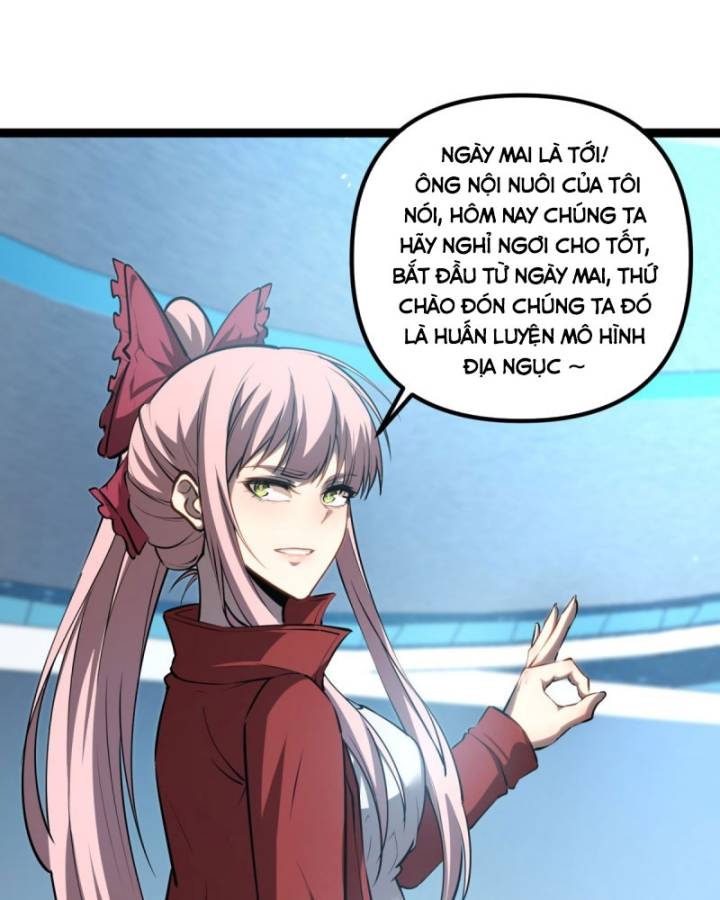 Thâm Uyên Chi Chủng Chapter 37 - Trang 2