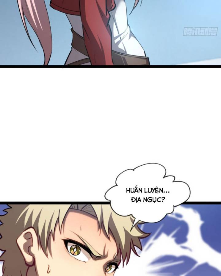 Thâm Uyên Chi Chủng Chapter 37 - Trang 2