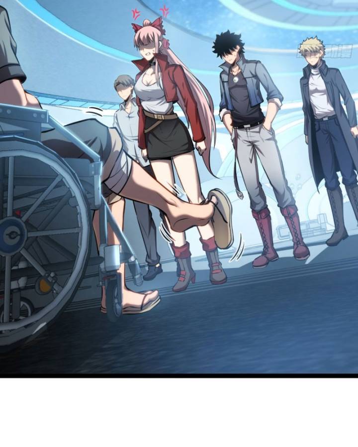 Thâm Uyên Chi Chủng Chapter 37 - Trang 2